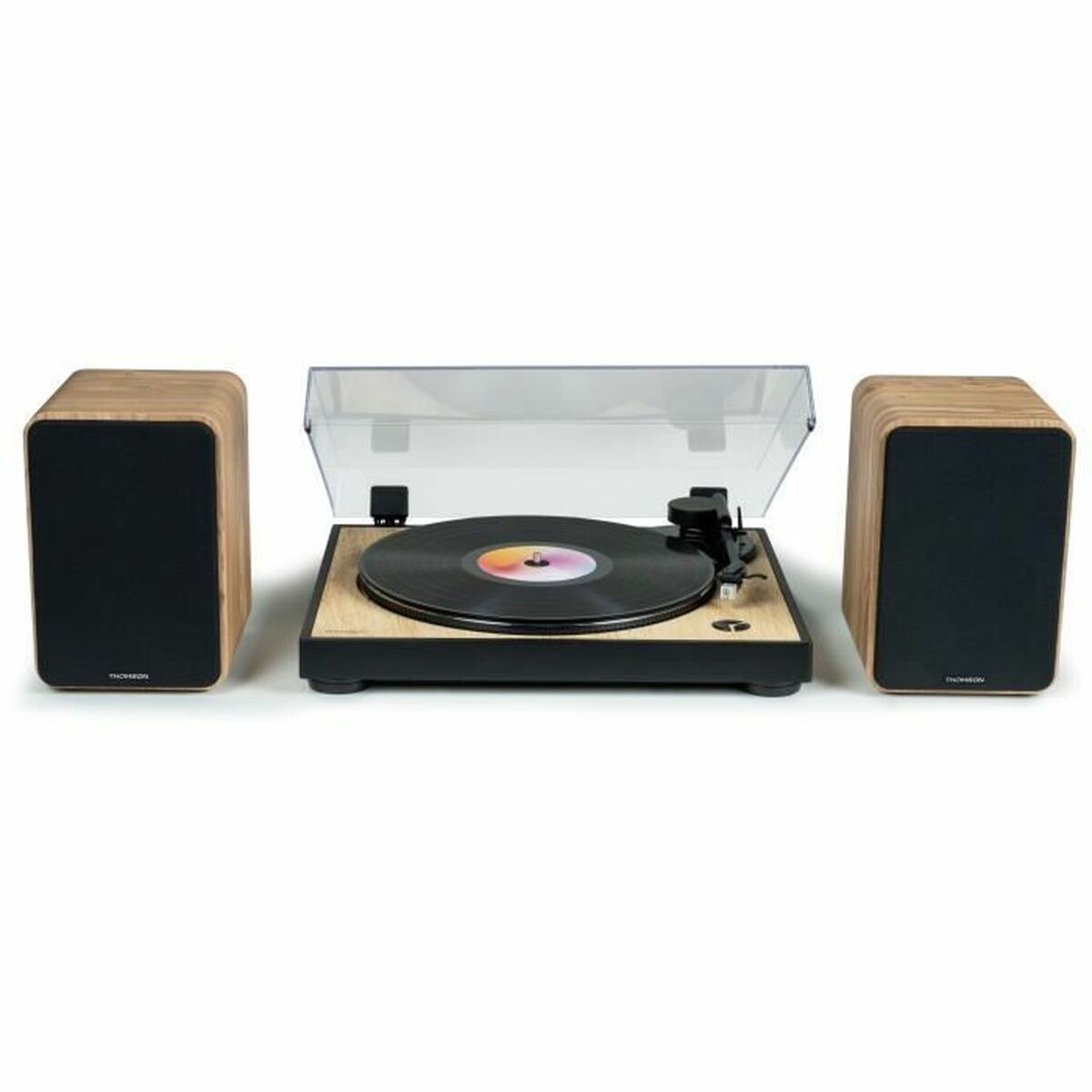 Speakers Thomson WS602DUO 100 W-0