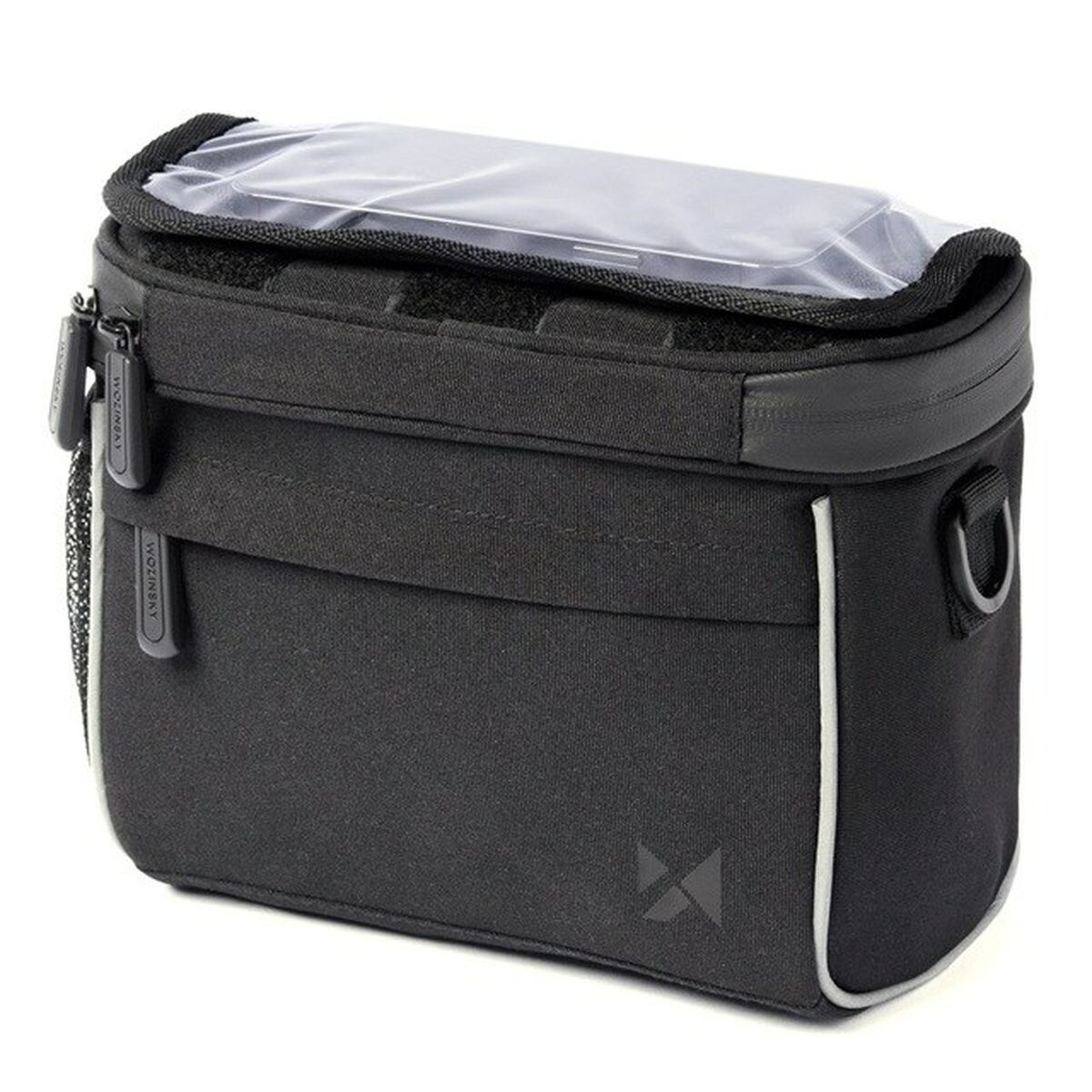 Bicycle Bag Wozinsky WBHBB-01