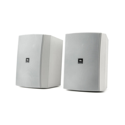 JBL XD6 BLANCO White Speakers 100 W 20 W (2 Units)