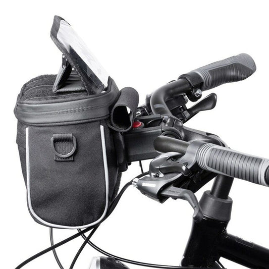 Bicycle Bag Wozinsky WBHBB-01