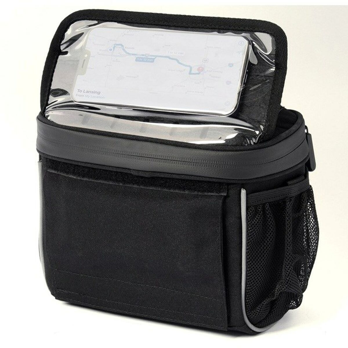 Bicycle Bag Wozinsky WBHBB-01