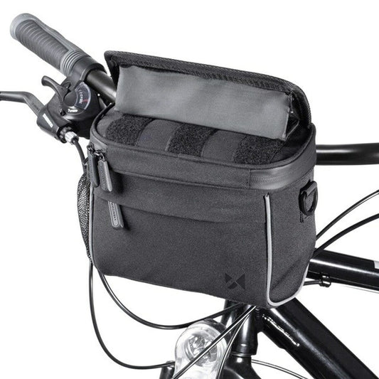 Bicycle Bag Wozinsky WBHBB-01